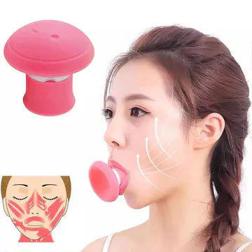 Face Facial Lifter Double Chin Remover Skin Care